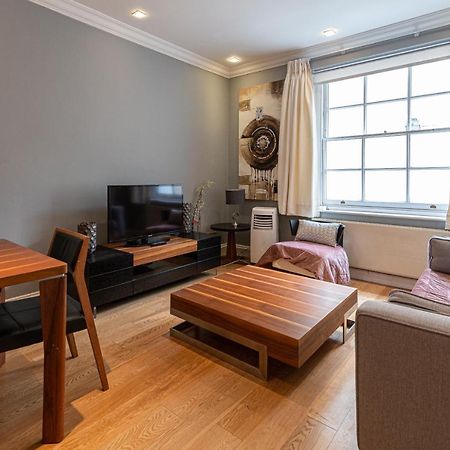 เมย์แฟร์ อพาร์ตเมนต์ 2 ห้องนอน Apartment ลอนดอน ภายนอก รูปภาพ