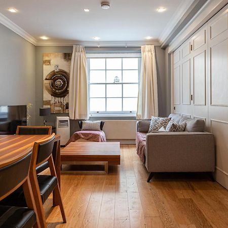 เมย์แฟร์ อพาร์ตเมนต์ 2 ห้องนอน Apartment ลอนดอน ภายนอก รูปภาพ