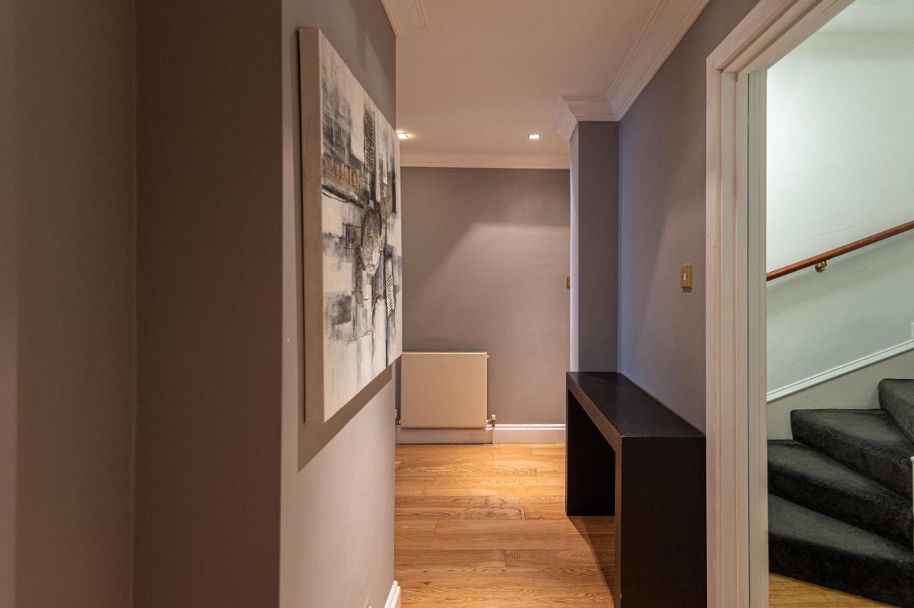 เมย์แฟร์ อพาร์ตเมนต์ 2 ห้องนอน Apartment ลอนดอน ภายนอก รูปภาพ