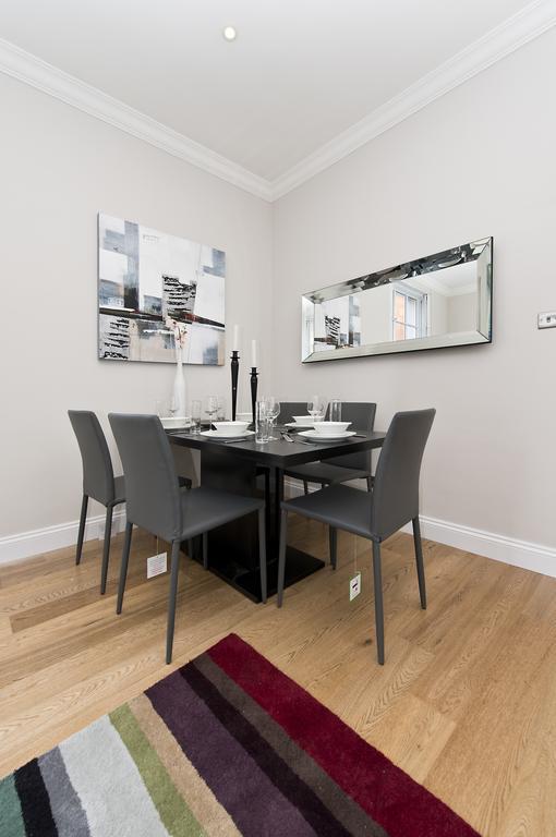 เมย์แฟร์ อพาร์ตเมนต์ 2 ห้องนอน Apartment ลอนดอน ห้อง รูปภาพ