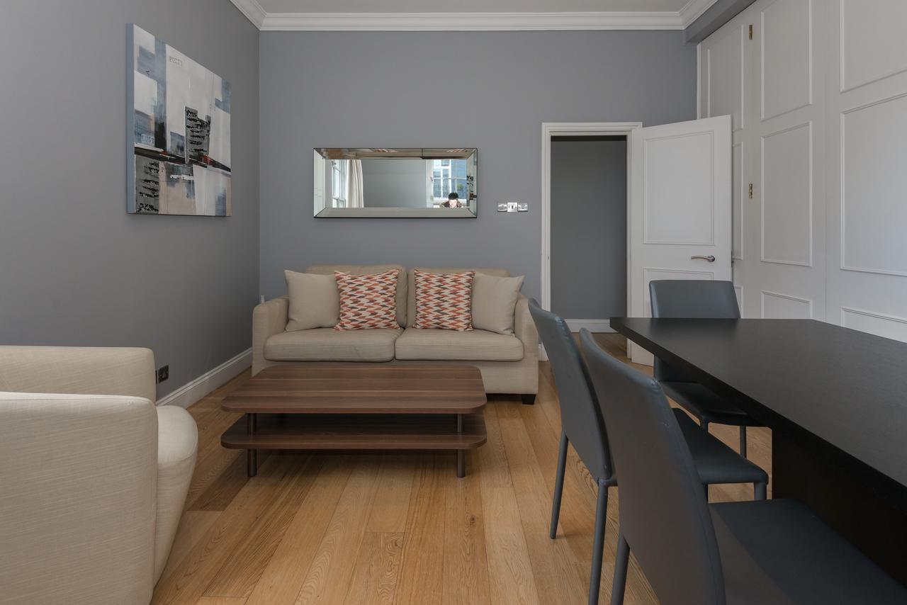 เมย์แฟร์ อพาร์ตเมนต์ 2 ห้องนอน Apartment ลอนดอน ภายนอก รูปภาพ